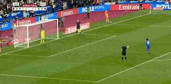 Highlight 127'