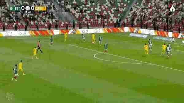 Highlight 33'