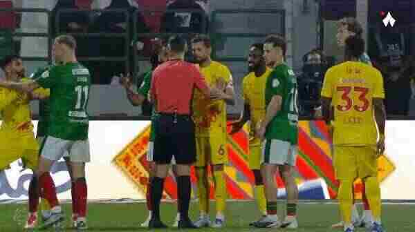 Highlight 35'