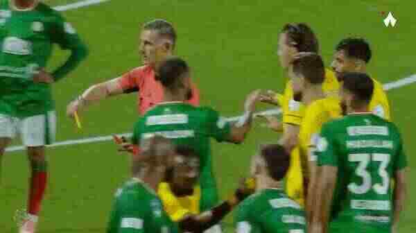 Highlight 38'