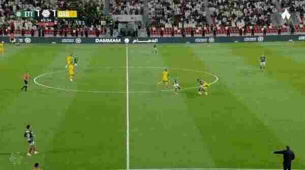 Highlight 46'