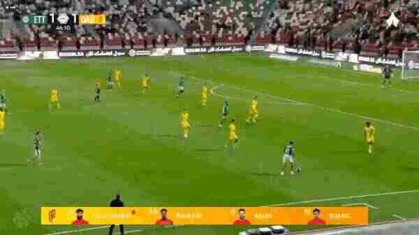 Highlight 47'