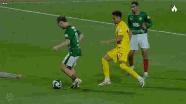 Highlight 65'