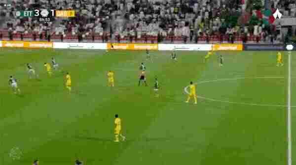 Highlight 87'