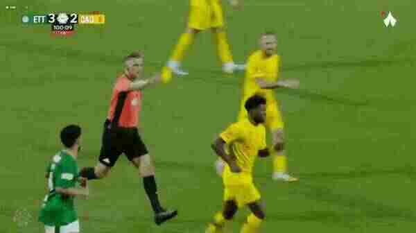 Highlight 100'