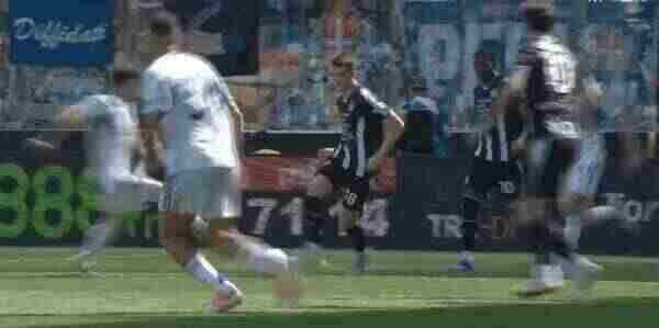 Highlight 72'