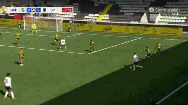Highlight 8'