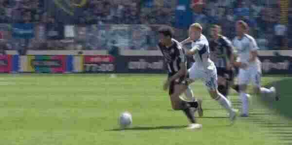 Highlight 78'