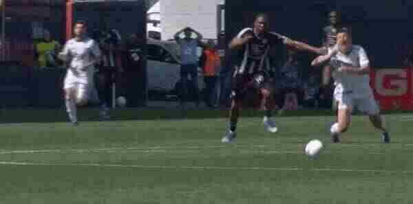 Highlight 85'