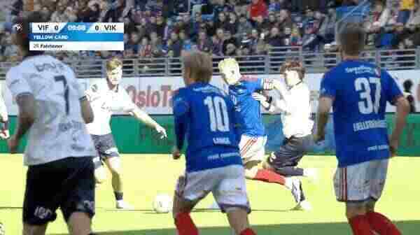 Highlight 9'