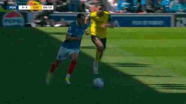 Highlight 61'