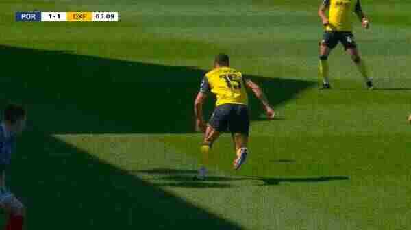 Highlight 65'