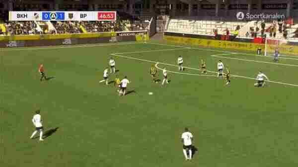 Highlight 47'
