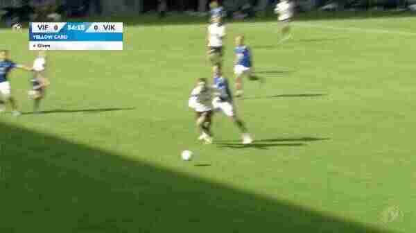 Highlight 35'