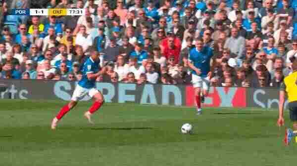 Highlight 78'