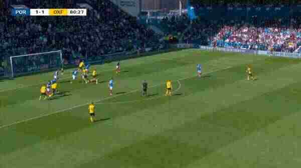 Highlight 81'