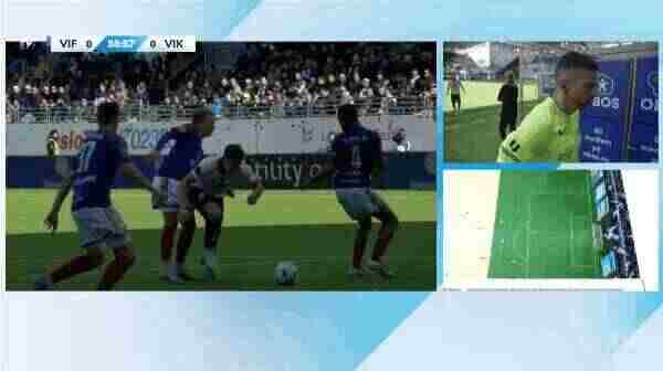 Highlight 39'