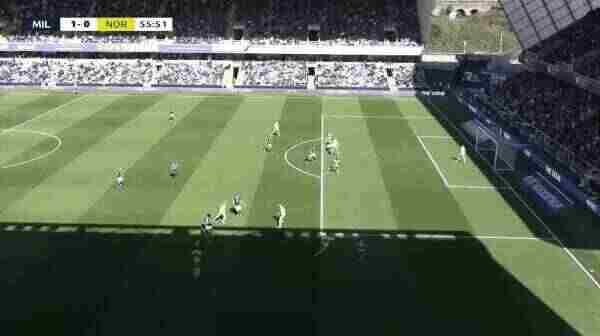 Highlight 56'