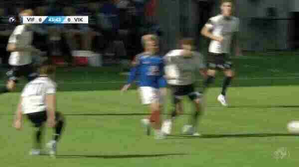 Highlight 44'