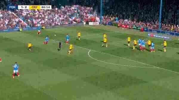 Highlight 87'