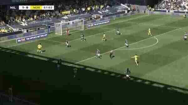 Highlight 62'