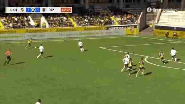 Highlight 70'