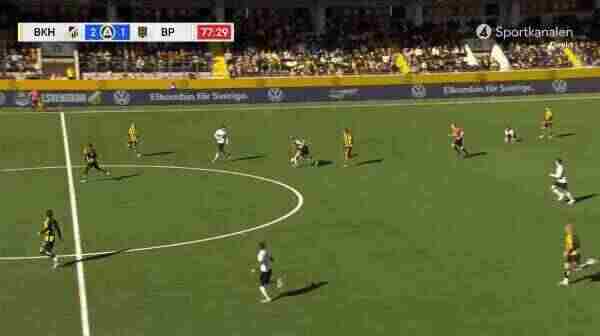 Highlight 78'