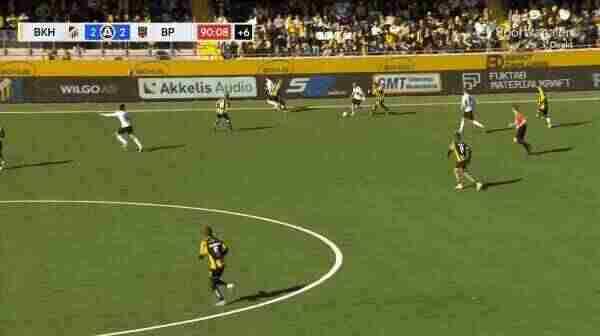 Highlight 91'