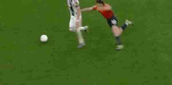Highlight 51'