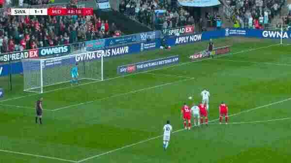 Highlight 49'