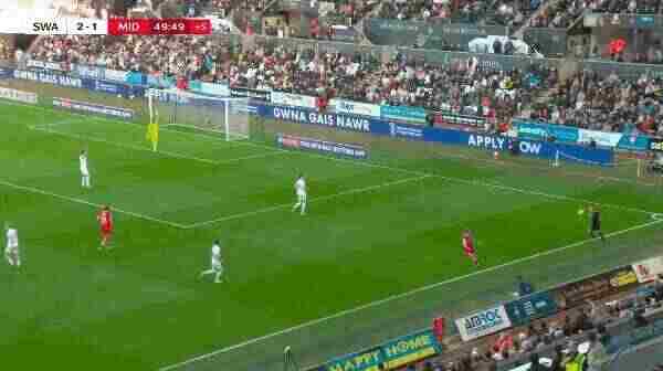 Highlight 50'