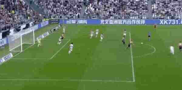 Highlight 72'