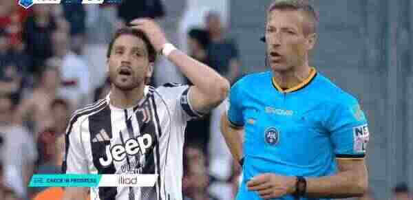 Highlight 74'