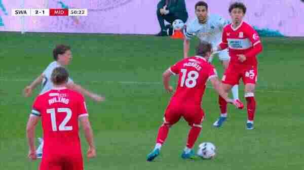 Highlight 51'