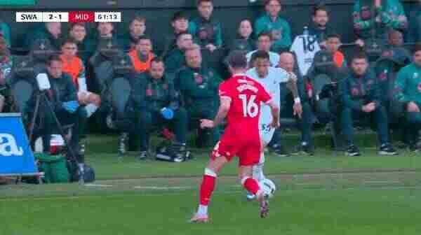 Highlight 62'