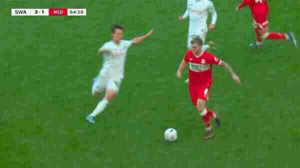 Highlight 65'