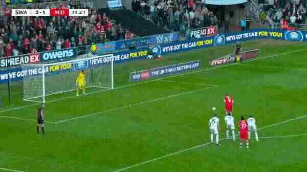 Highlight 75'