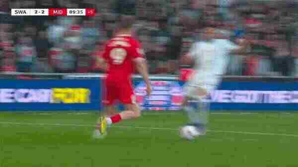 Highlight 90'