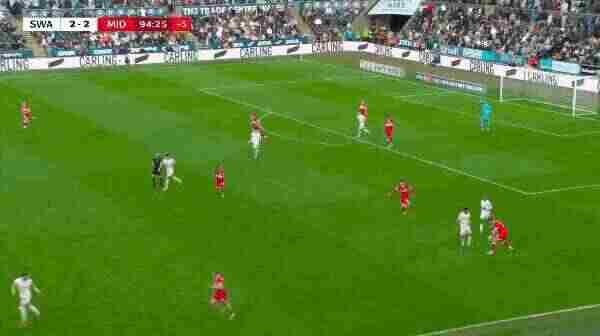 Highlight 95'