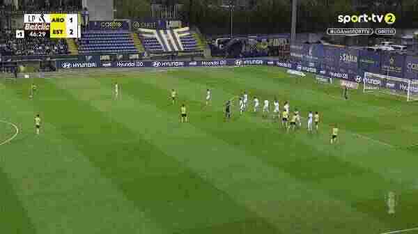 Highlight 47'