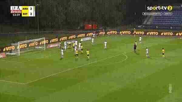 Highlight 55'