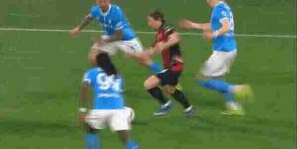 Highlight 12'