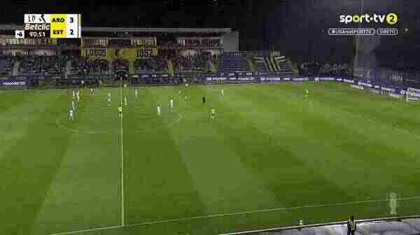 Highlight 91'