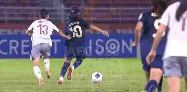 Highlight 35'