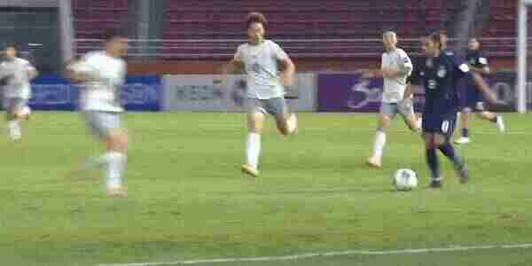 Highlight 72'