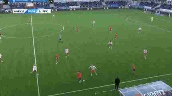 Highlight 31'