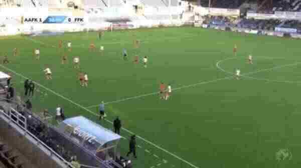 Highlight 38'
