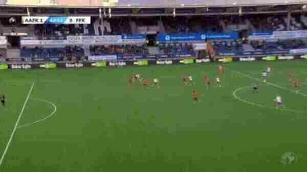 Highlight 43'