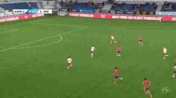 Highlight 49'