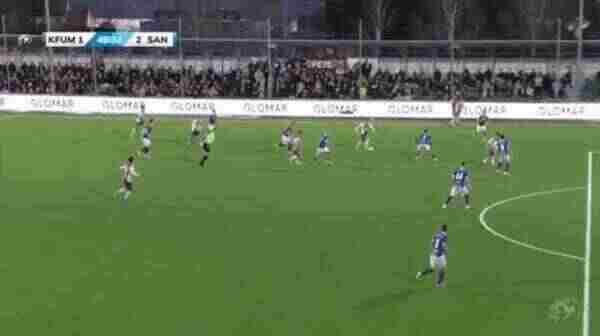 Highlight 49'